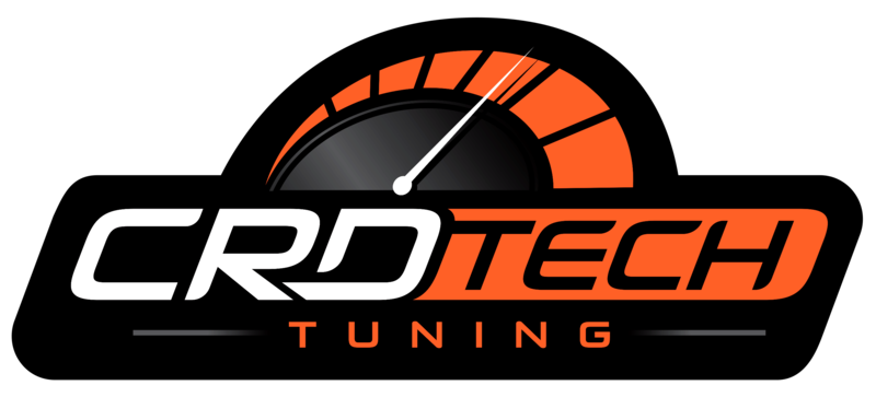 CRD Tech Tuning logo